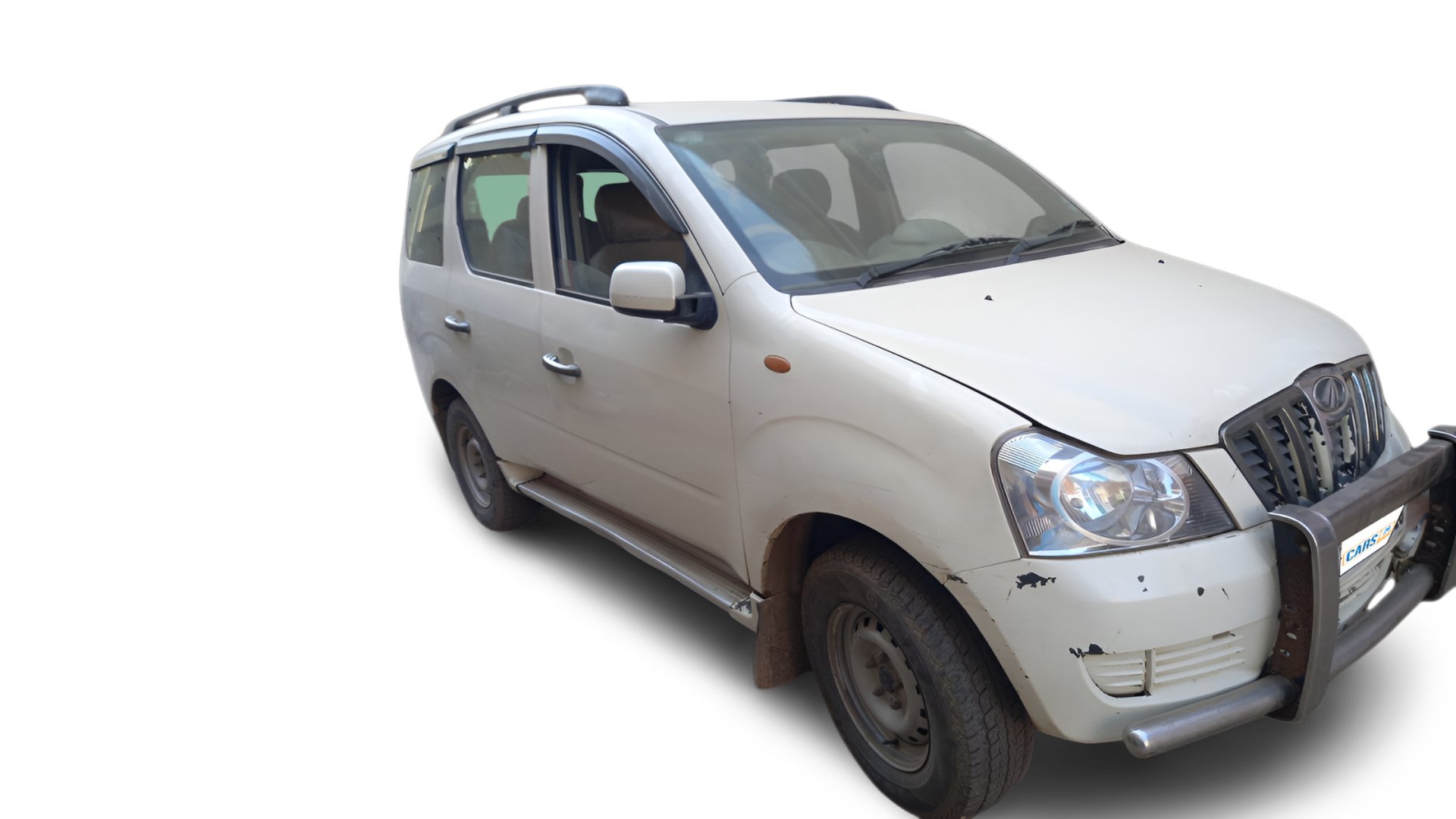 2011 Mahindra Xylo - SUV - Diesel - Manual - ₹99,000